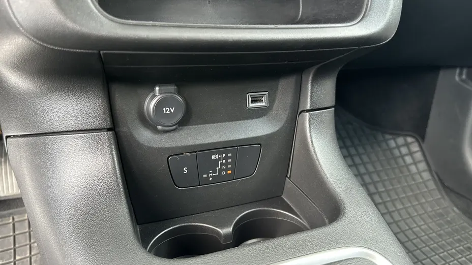 CITROEN C3 C3 1.2 PureTech Max EAT6