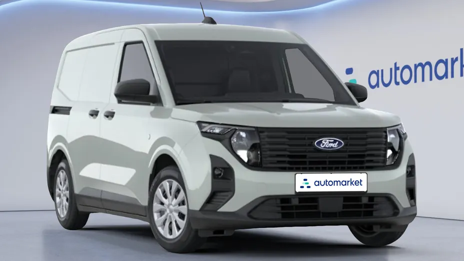 FORD Transit Courier Transit Courier 1.5 EcoBlue 1,9t Trend Nowy