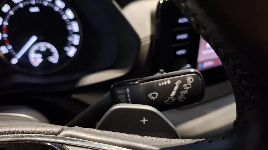 SKODA Octavia Octavia 2.0 TDI Ambition DSG