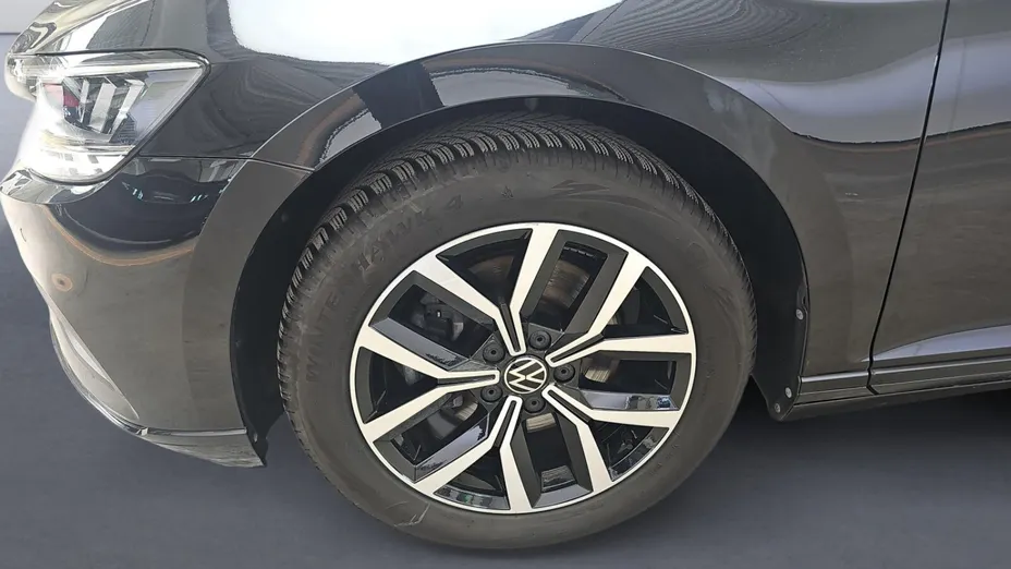 VOLKSWAGEN Passat Passat 1.5 TSI EVO Business DSG