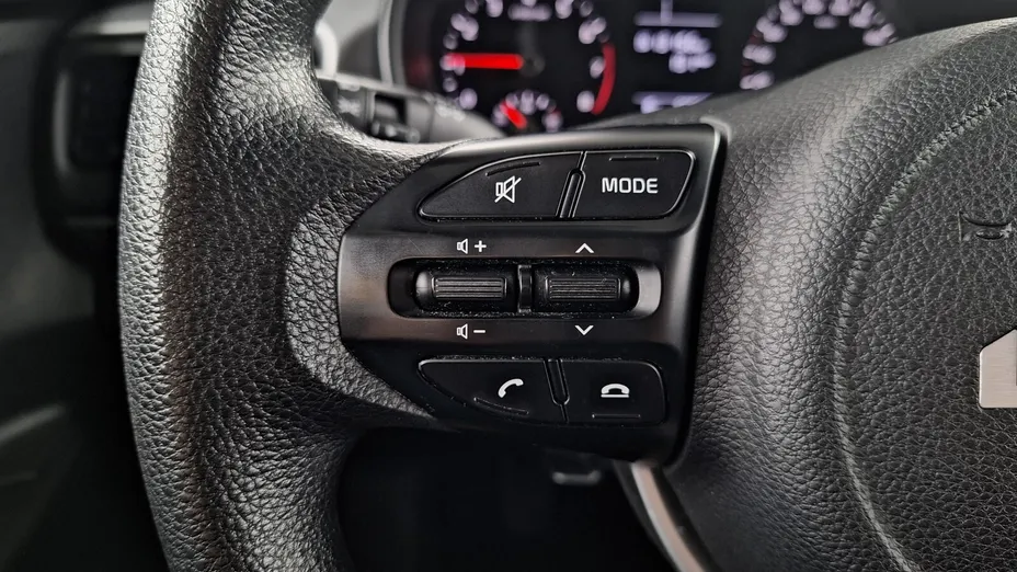 KIA Rio Rio 1.0 T-GDI M