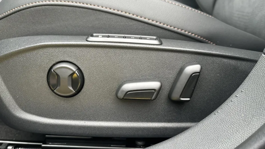 CUPRA Formentor Formentor 1.5 eTSI mHEV DSG