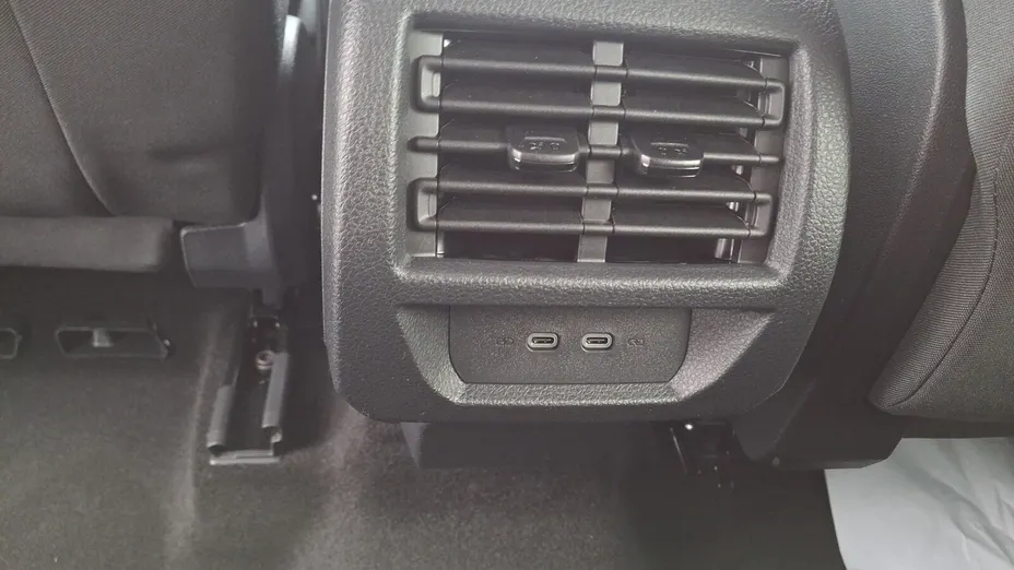 VOLKSWAGEN Caddy osobowy Caddy Maxi 2.0 TDI Life Nowy
