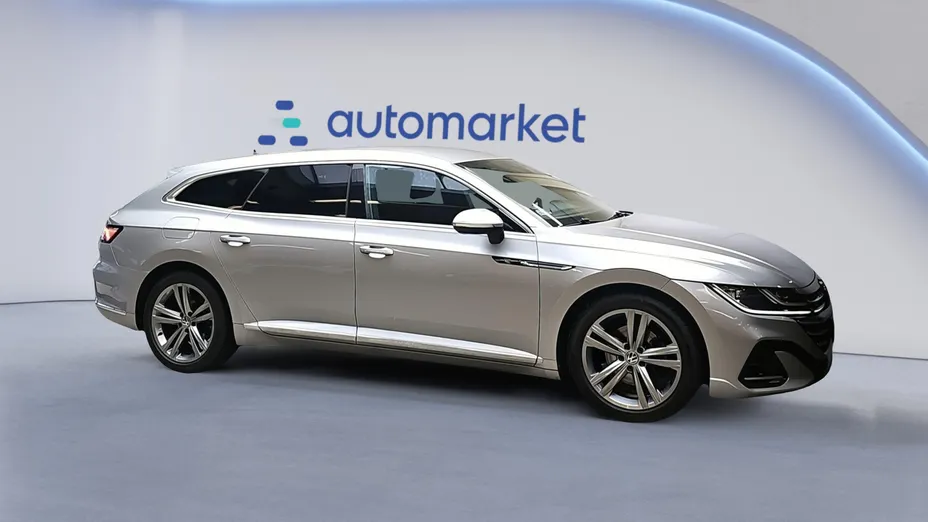 VOLKSWAGEN Arteon Arteon 2.0 TSI R-Line DSG