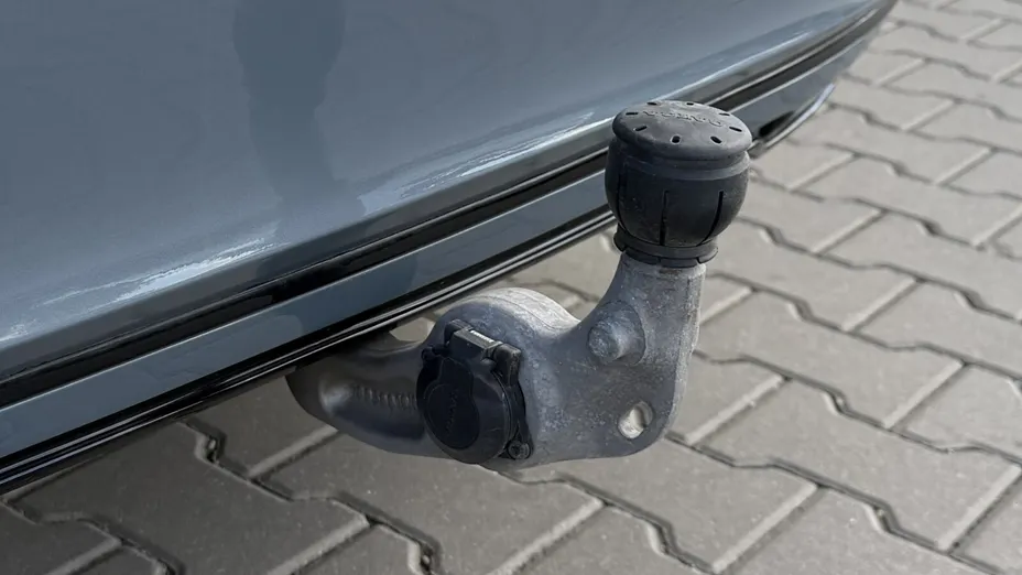 VOLVO V90 V90 B4 D Plus Dark aut