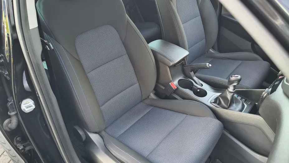 HYUNDAI Tucson Tucson 1.6 GDI BlueDrive Comfort 2WD