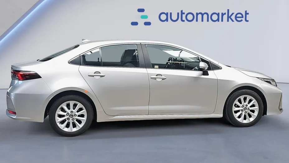 TOYOTA Corolla Corolla 1.5 Comfort