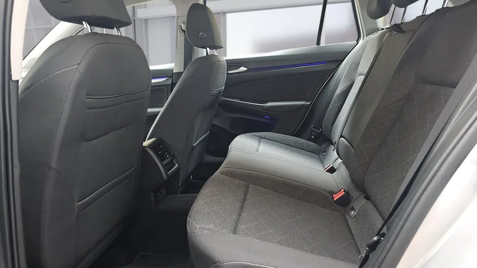 VOLKSWAGEN Golf Golf VIII 1.5 TSI EVO Life