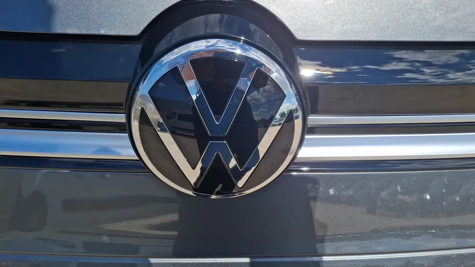 VOLKSWAGEN Caddy osobowy Caddy 2.0 TDI Style Nowy
