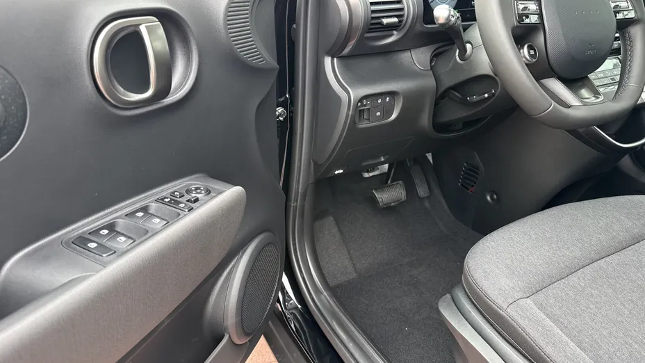 HYUNDAI Inster Inster 49kWh Modern Nowy