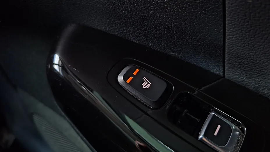 KIA Sportage Sportage 1.6 CRDI mHEV Black Edition 4WD