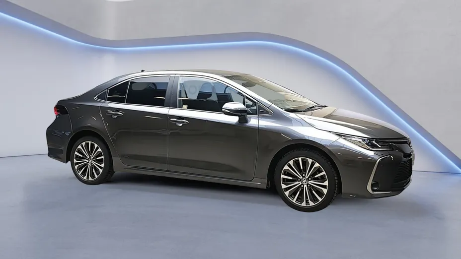 TOYOTA Corolla Corolla 1.5 Style