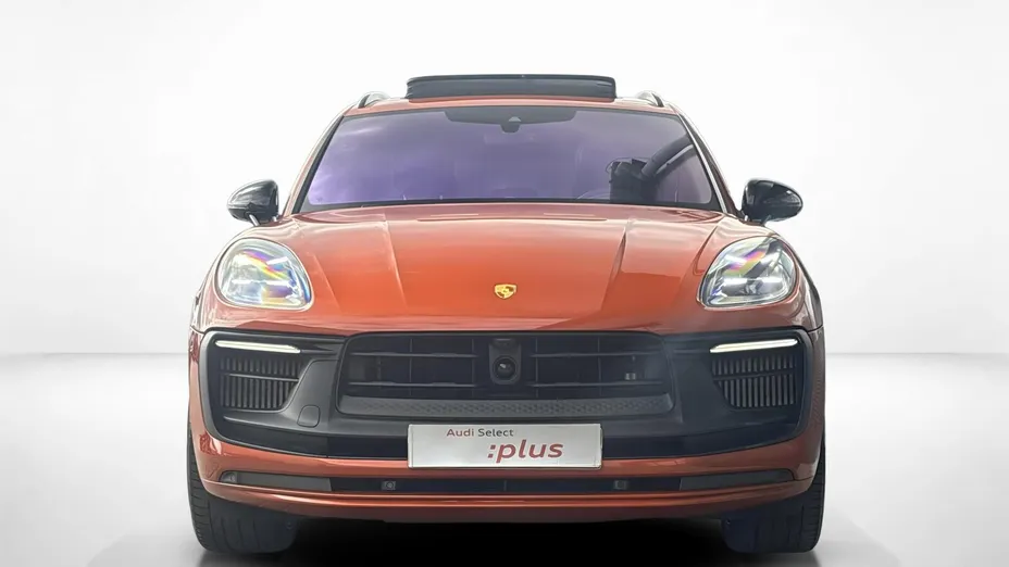 PORSCHE Macan Macan GTS