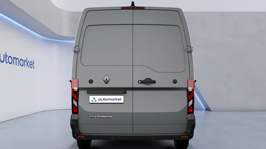 RENAULT Master Master dCi L3H2 Extra Nowy