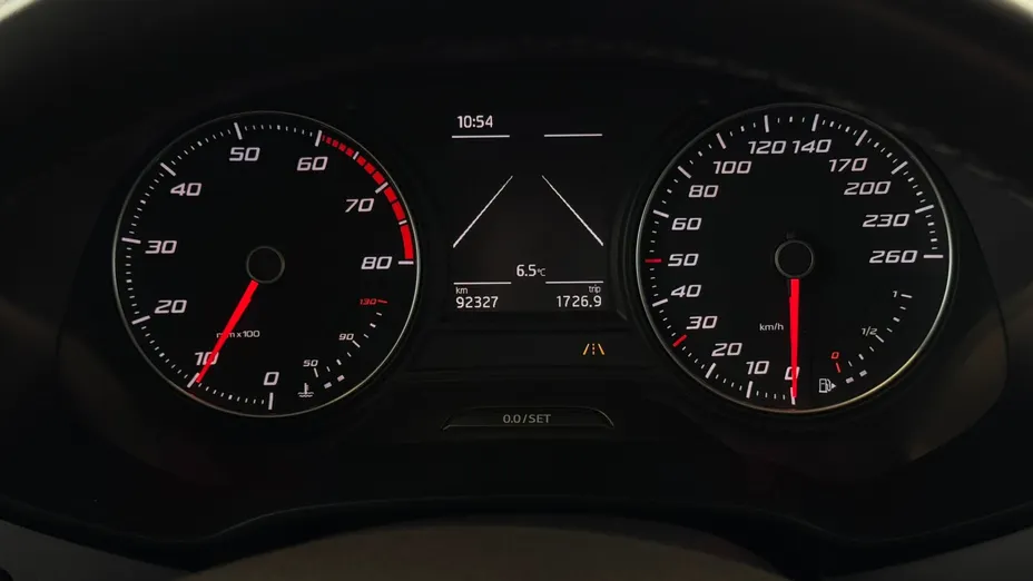 SEAT Leon Leon 1.5 EcoTSI Evo Xcellence S&S