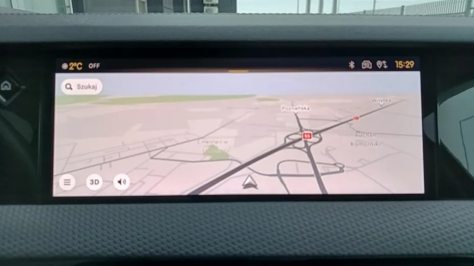 DS DS4 DS 4 1.6 PureTech Trocadero aut