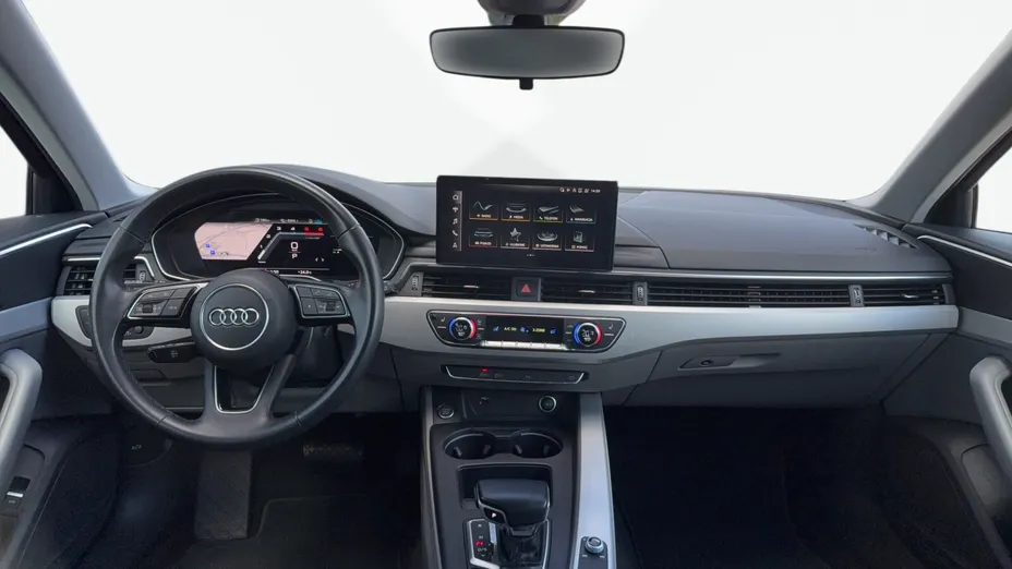 AUDI A4 Avant -
