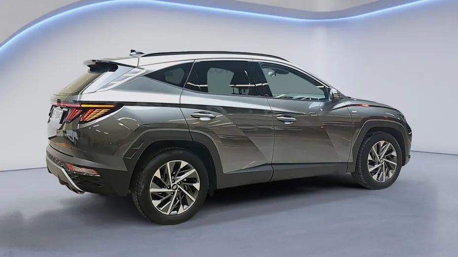 HYUNDAI Tucson Tucson 1.6 T-GDi 48V Smart 2WD DCT