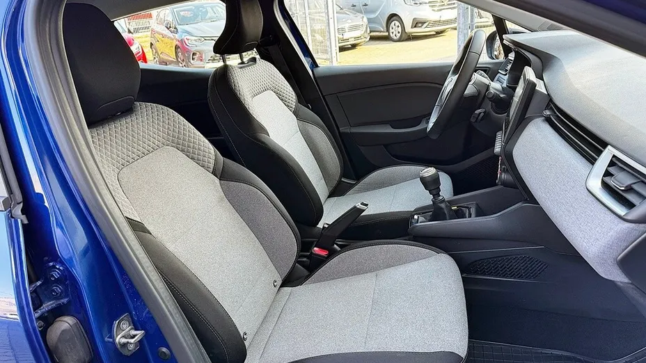 RENAULT Clio Clio 1.0 TCe Evolution