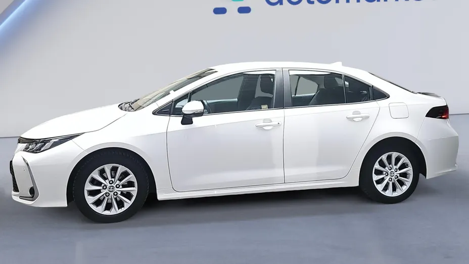 TOYOTA Corolla Corolla 1.8 Hybrid Comfort