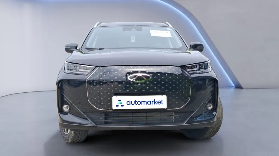 CHERY Tiggo 7 Tiggo 7 1.5 T-GDI Super Hybrid Prestige DHT Nowy