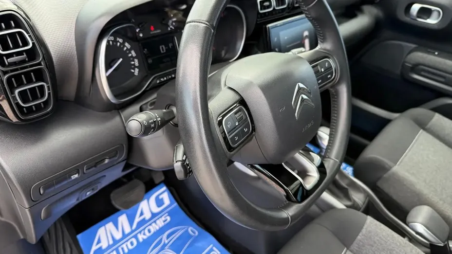 CITROEN C3 Aircross -