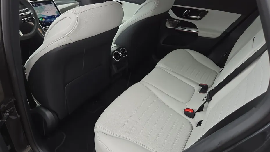 MERCEDES-BENZ GLC GLC 220 d mHEV 4-Matic AMG Line