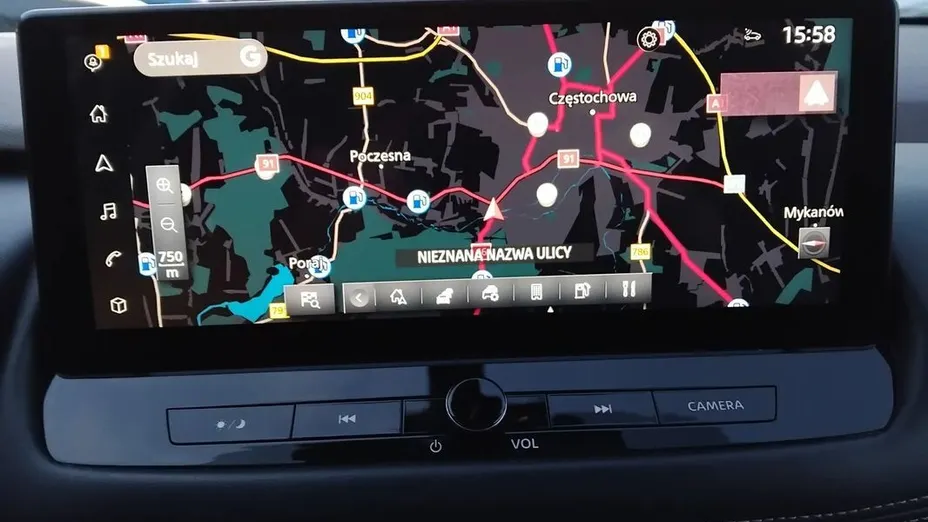 NISSAN X-Trail X-Trail 1.5 VC-T e-POWER Tekna e-4ORCE