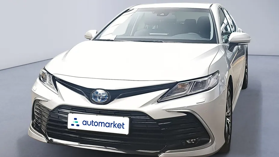 TOYOTA Camry Camry 2.5 Hybrid Prestige CVT