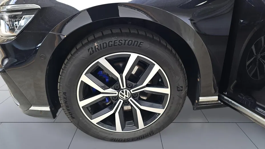 VOLKSWAGEN Passat Passat 1.4 TSI Plug-In Hybrid GTE DSG