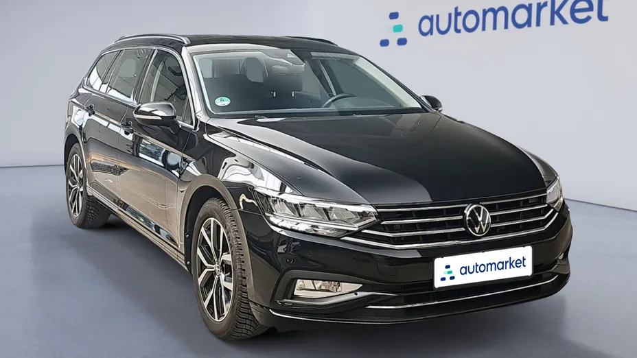 VOLKSWAGEN Passat Passat 1.5 TSI EVO Business DSG