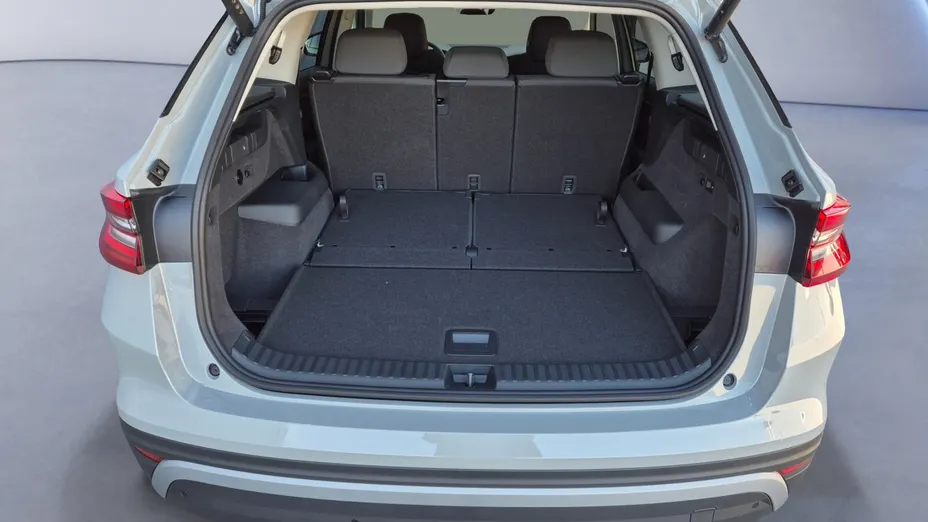 SKODA Kodiaq Kodiaq 2.0 TDI 4x2 Selection DSG Nowy