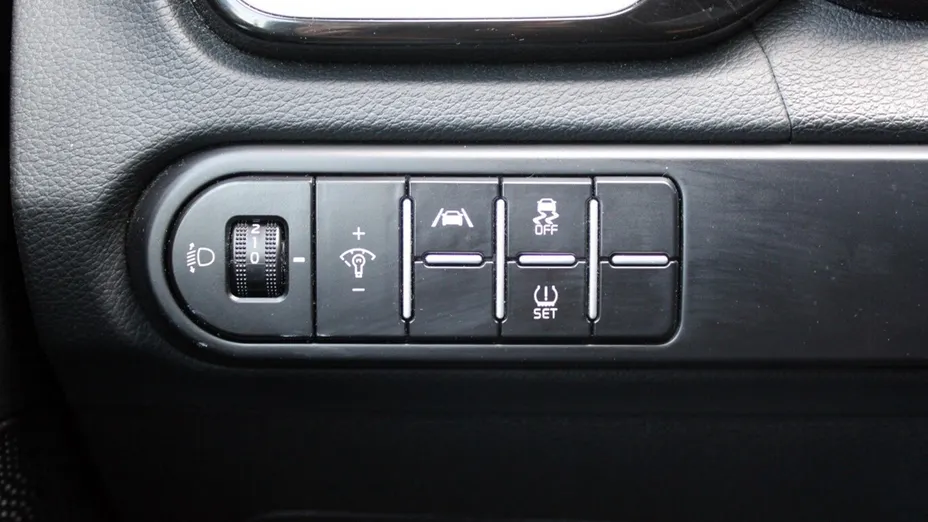 KIA ProCeed ProCeed 1.5 T-GDI GT Line DCT