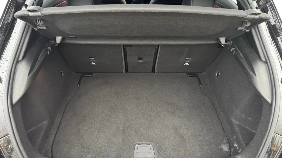 MERCEDES-BENZ A Klasa A 220 d AMG Line 8G-DCT