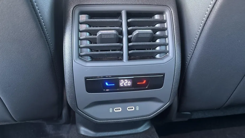 CUPRA Formentor Formentor 2.0 TSI 4Drive DSG