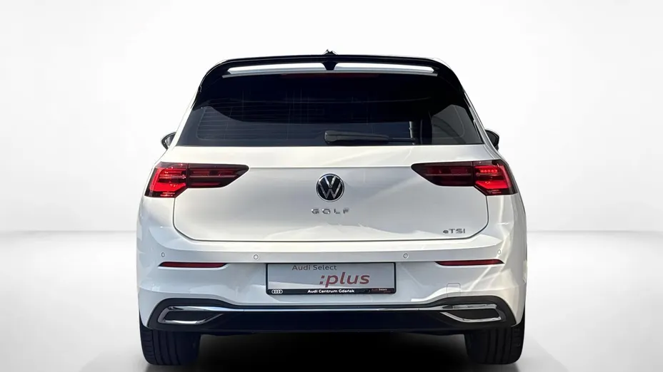 VOLKSWAGEN Golf Golf VIII 1.5 eTSI EVO Style DSG
