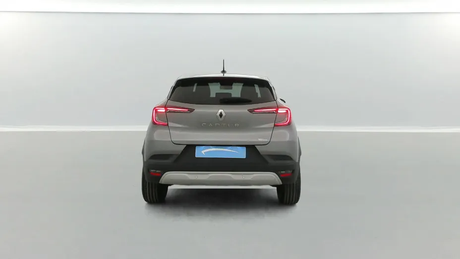 RENAULT Captur -