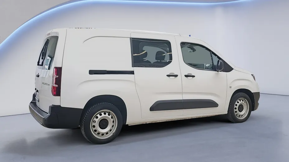 TOYOTA Proace City Proace City 1.5 D-4D Long 2,3t Active (bryg.)