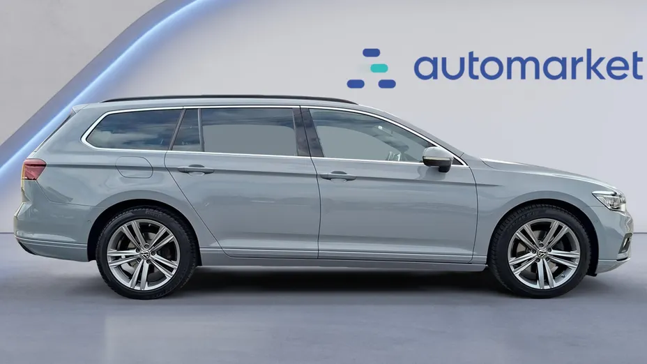 VOLKSWAGEN Passat Passat 2.0 TDI EVO Business DSG