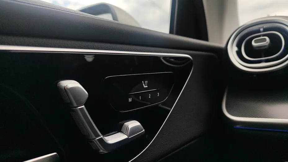 MERCEDES-BENZ GLC GLC 220 d mHEV 4-Matic Avantgarde