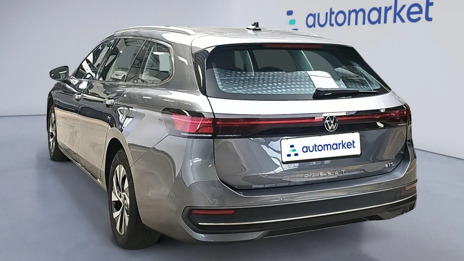 VOLKSWAGEN Passat Passat 1.5 TSI ACT mHEV Business DSG