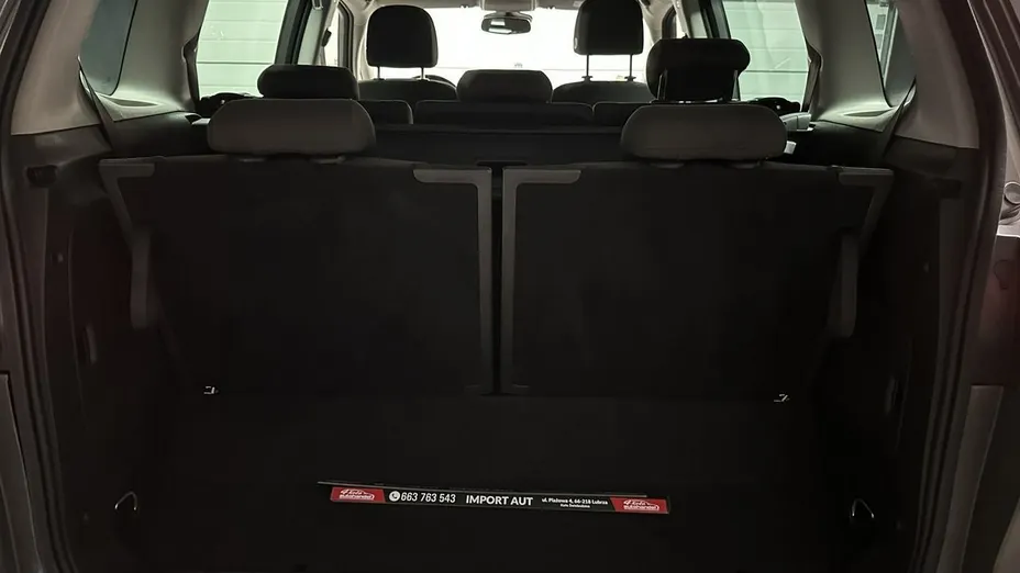 OPEL Zafira Zafira 1.4 T Cosmo