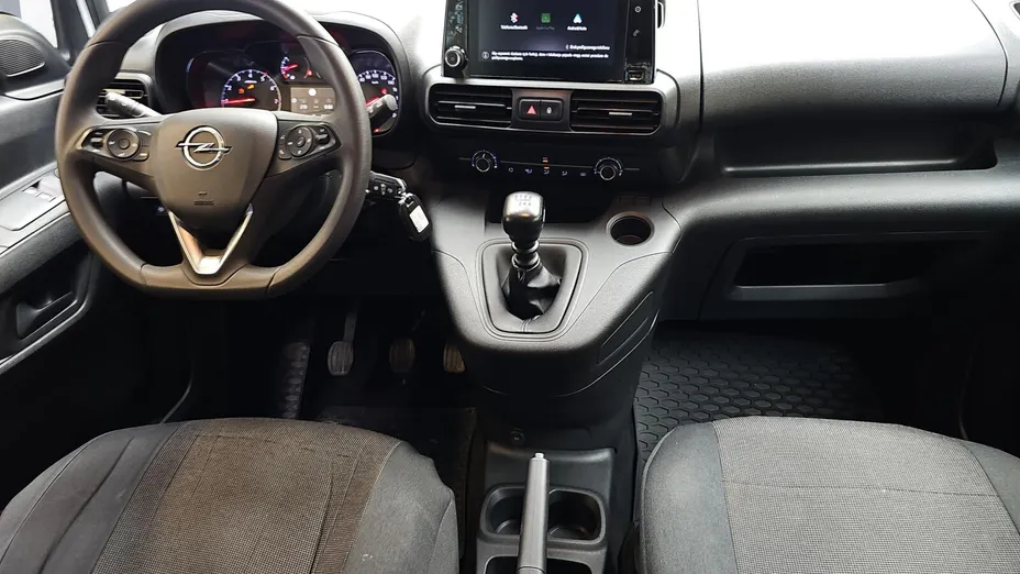 OPEL Combo Combo Life 1.5 CDTI Edition S&S N1