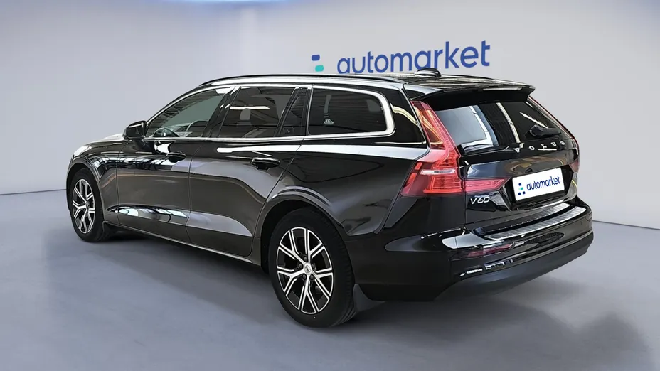 VOLVO V60 V60 B4 B Core aut