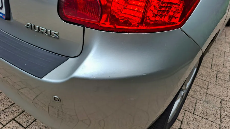 TOYOTA Auris Auris 1.4 D-4D Luna