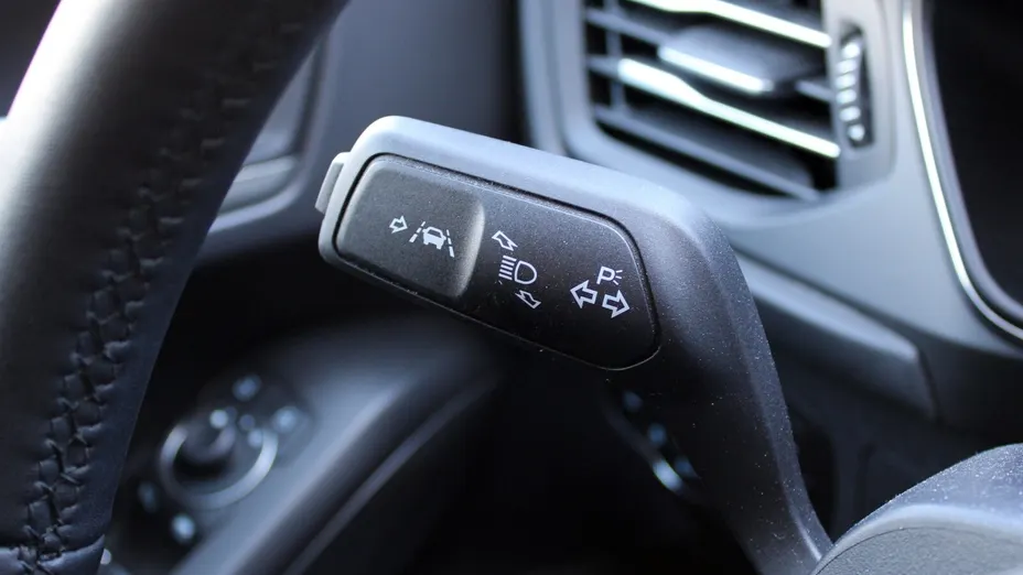 FORD Focus Focus 1.0 EcoBoost Titanium X