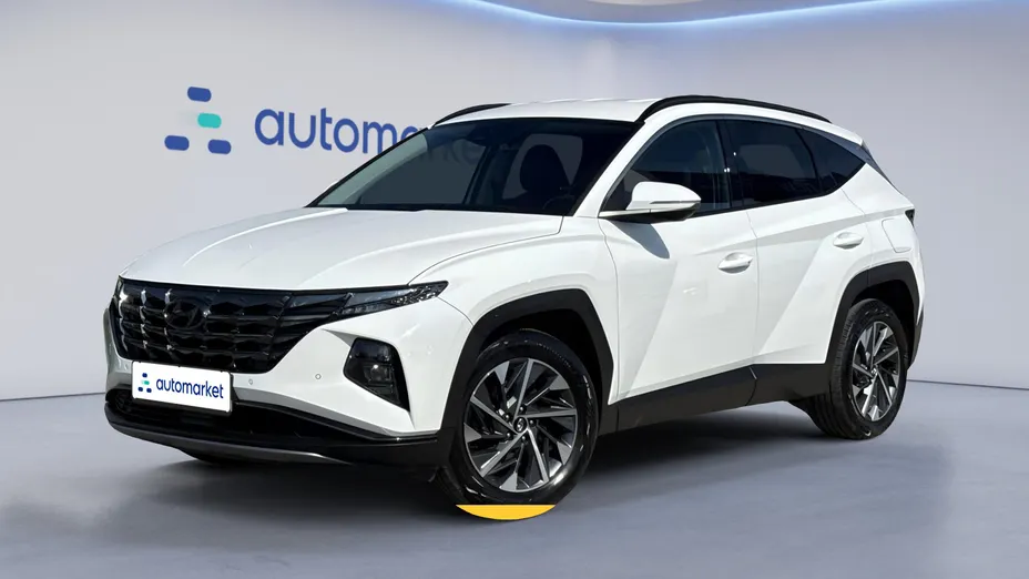 HYUNDAI Tucson Tucson 1.6 T-GDi Executive 2WD