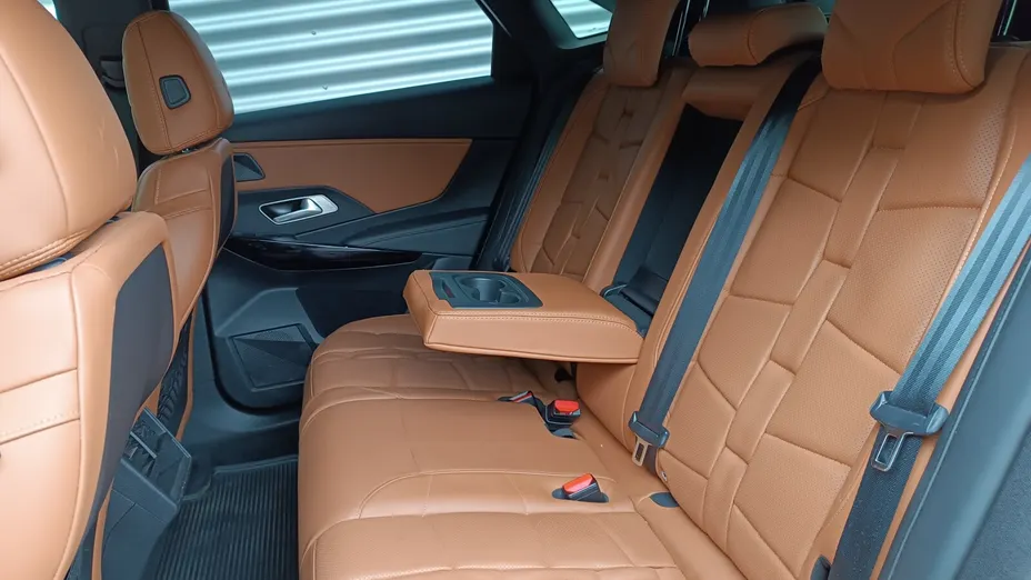 DS DS7 DS 7 1.6 PureTech Rivoli aut