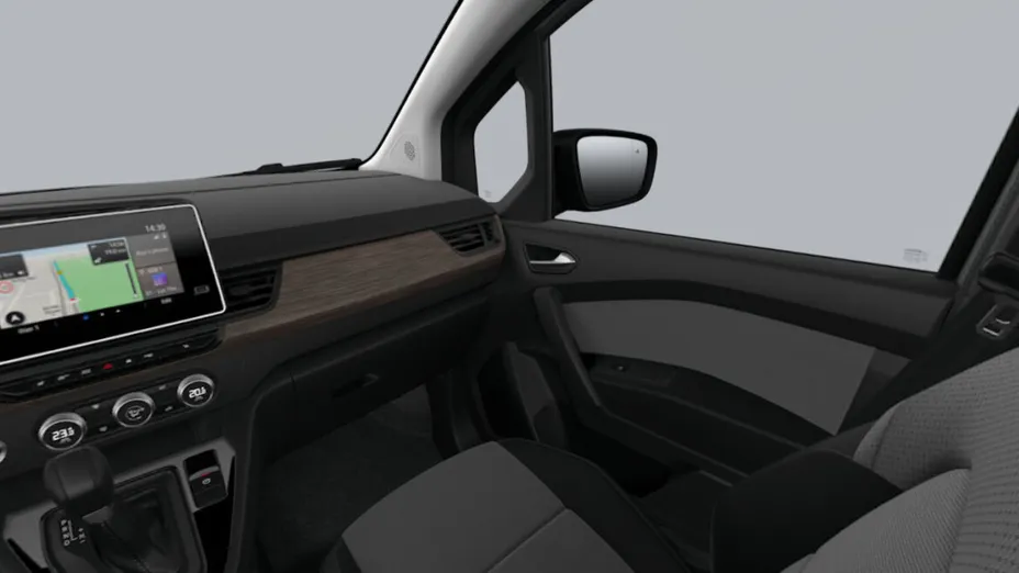 RENAULT Kangoo Kangoo Grand 1.3 TCe Techno EDC Nowy