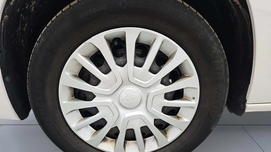 TOYOTA Proace City Verso Proace City Verso Long 1.5 D-4D Business